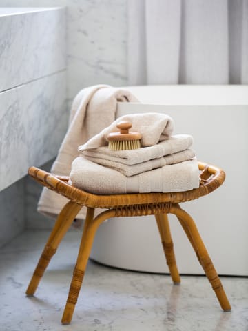 Fontana Handduk EKO - Ivory, 50x70 cm - Mille Notti