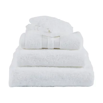 Fontana Handduk EKO - Vit, 100x150 cm - Mille Notti