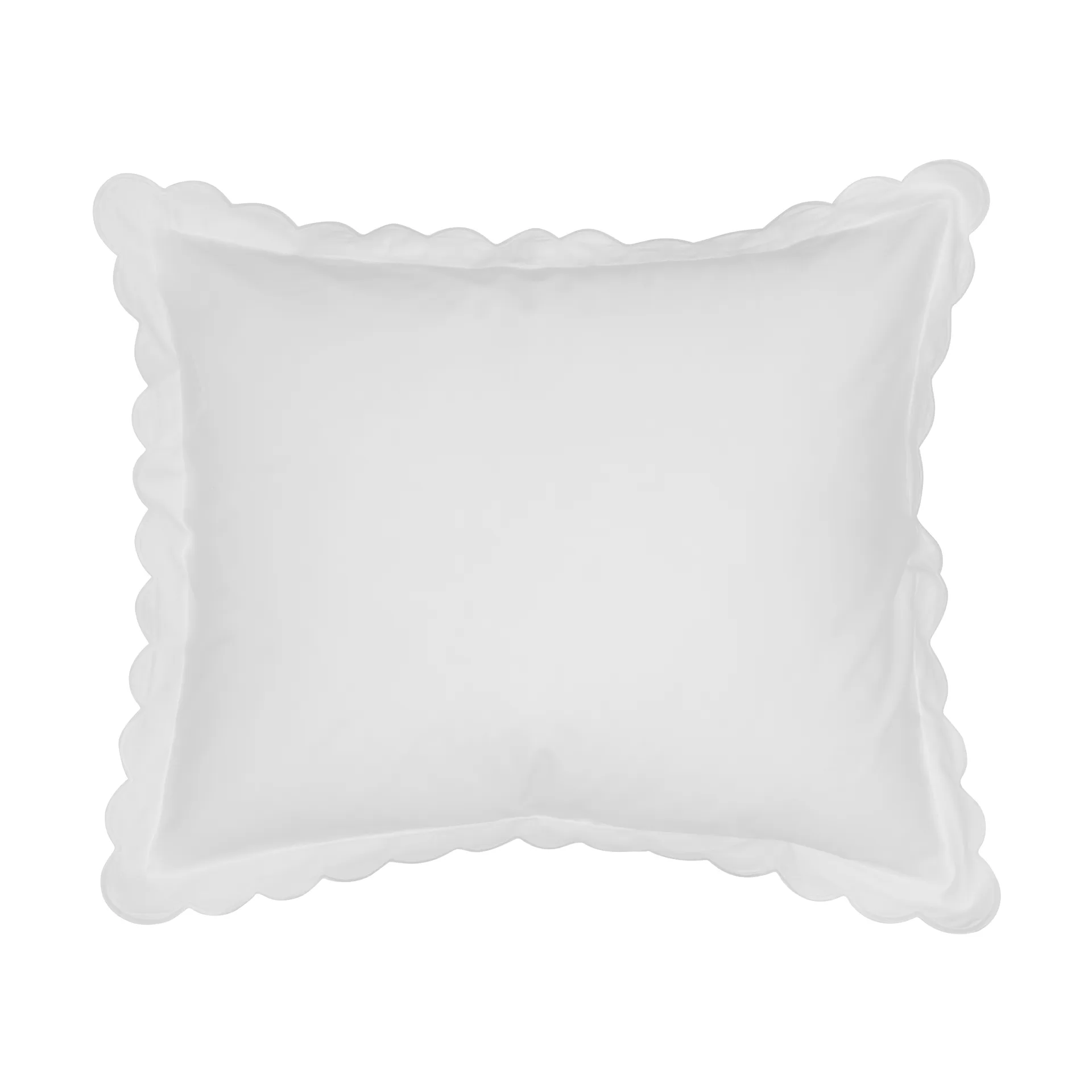 Isola örngott, Vit, 50x60 cm Mille Notti