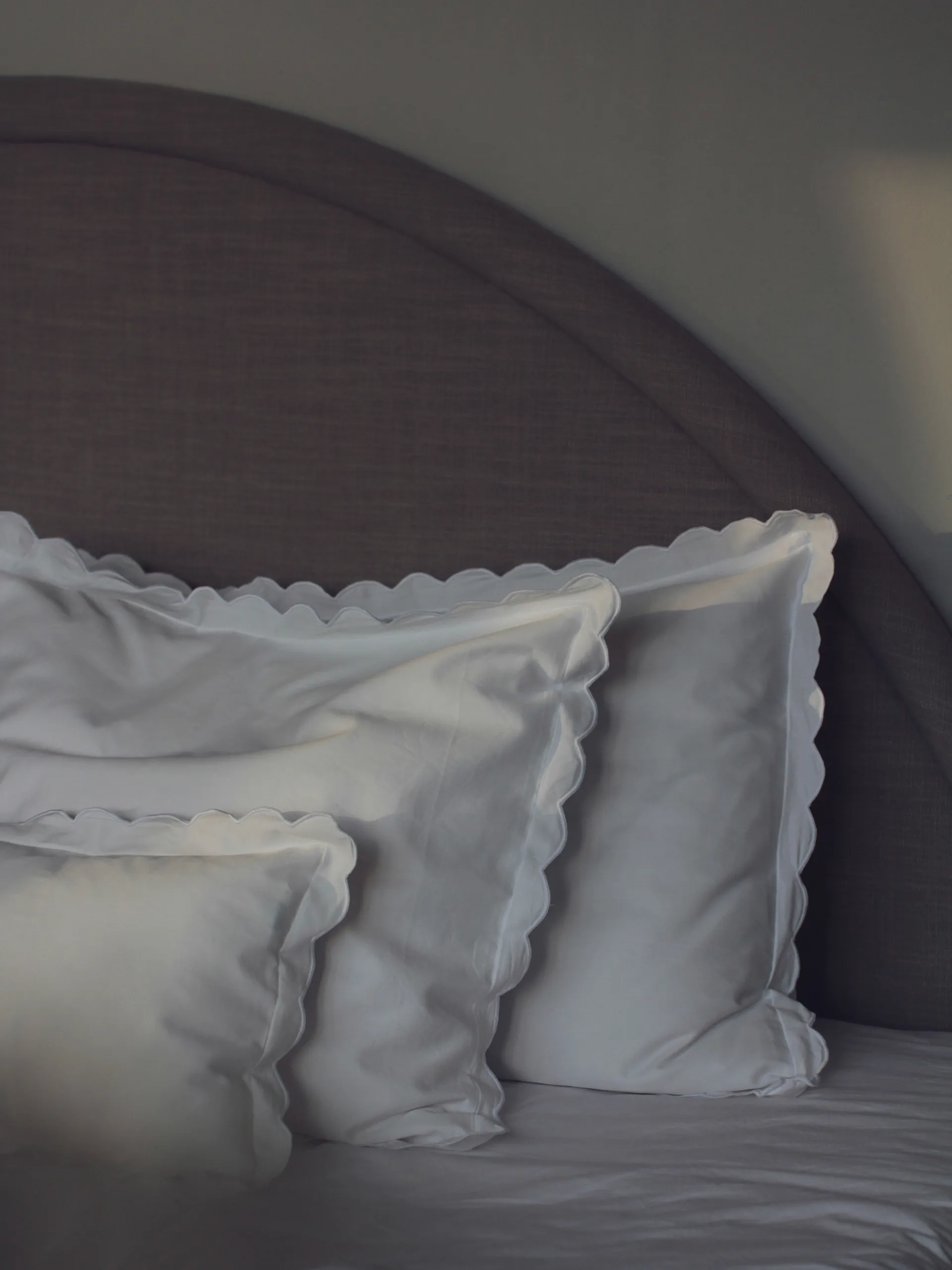 Isola örngott, Vit, 50x60 cm Mille Notti