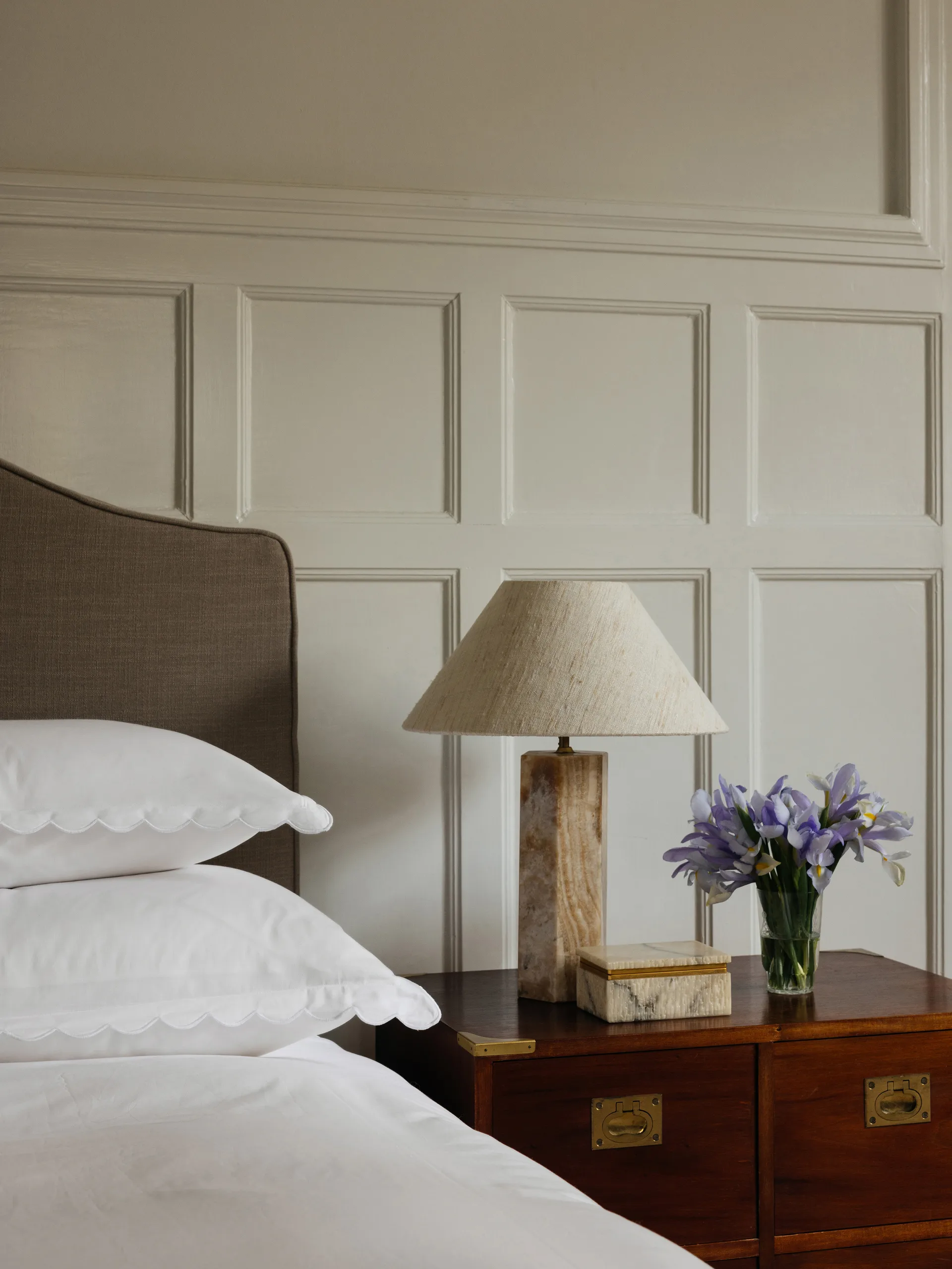 Isola örngott, Vit, 50x60 cm Mille Notti