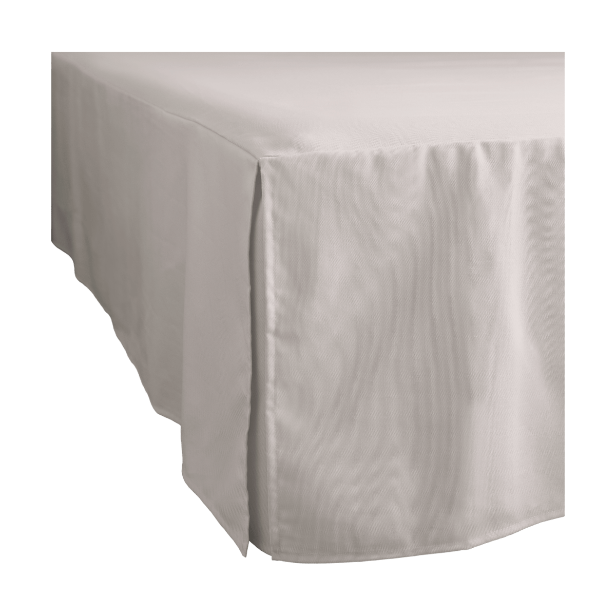 Mille Notti Napoli Sängkappa Sand, 160x220x52 cm | Skandinavisk Design | Sängkappor | Beige