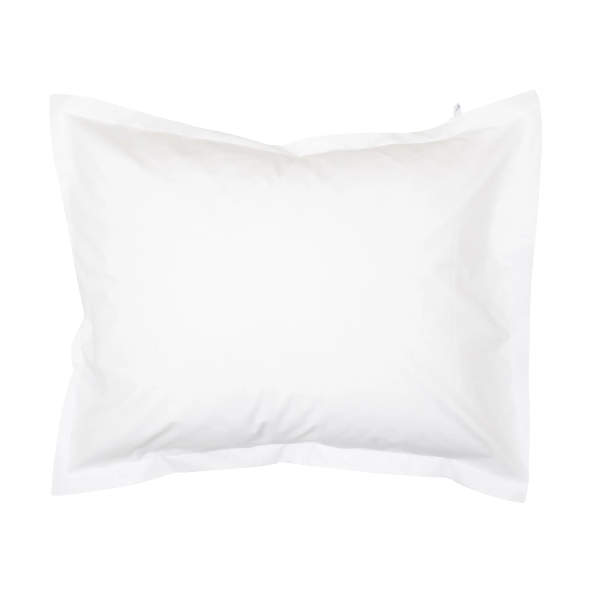 Pousada Percale Örngott EKO, Vit, 50x60 cm Mille Notti