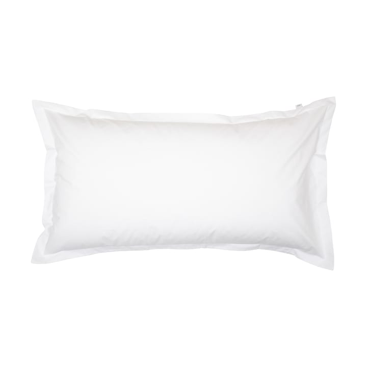 Pousada Percale Örngott EKO - Vit, 50x90 cm - Mille Notti