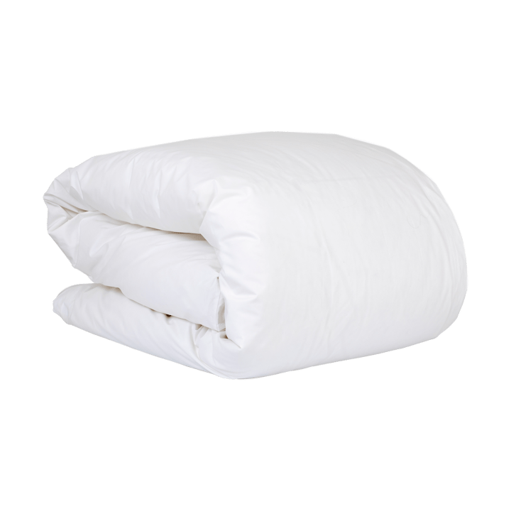 Pousada Percale Påslakan EKO - Vit, 150x210 cm - Mille Notti