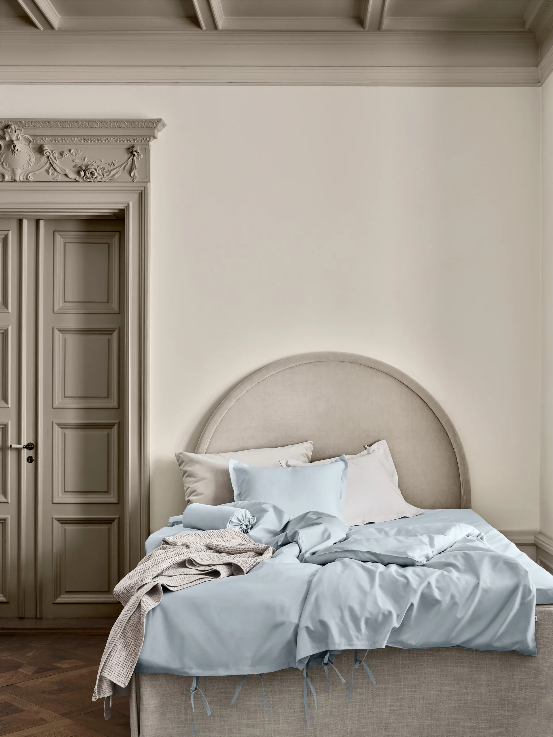 Riposo Överkast, Stone, 180x260 cm Mille Notti