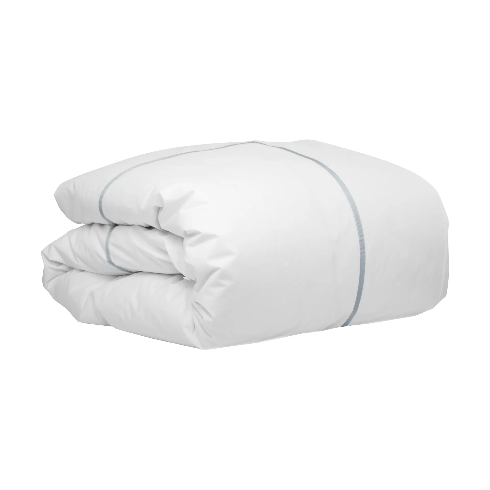 Singolo Påslakan EKO, Ljusblå, 220x220 cm Mille Notti