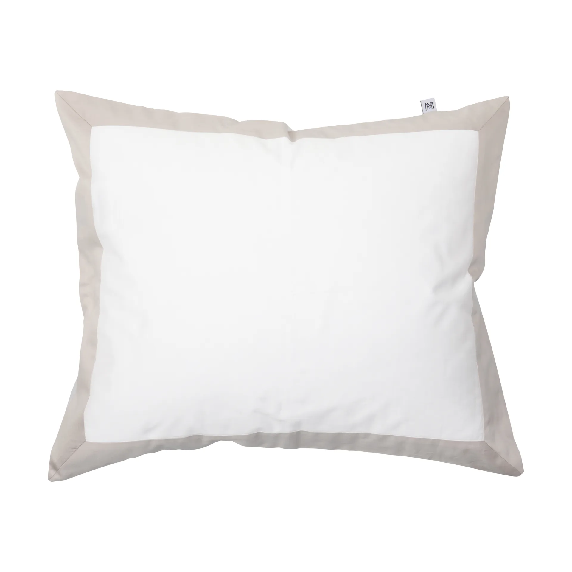 Sobrio Örngott, Sand, 50x60 cm Mille Notti