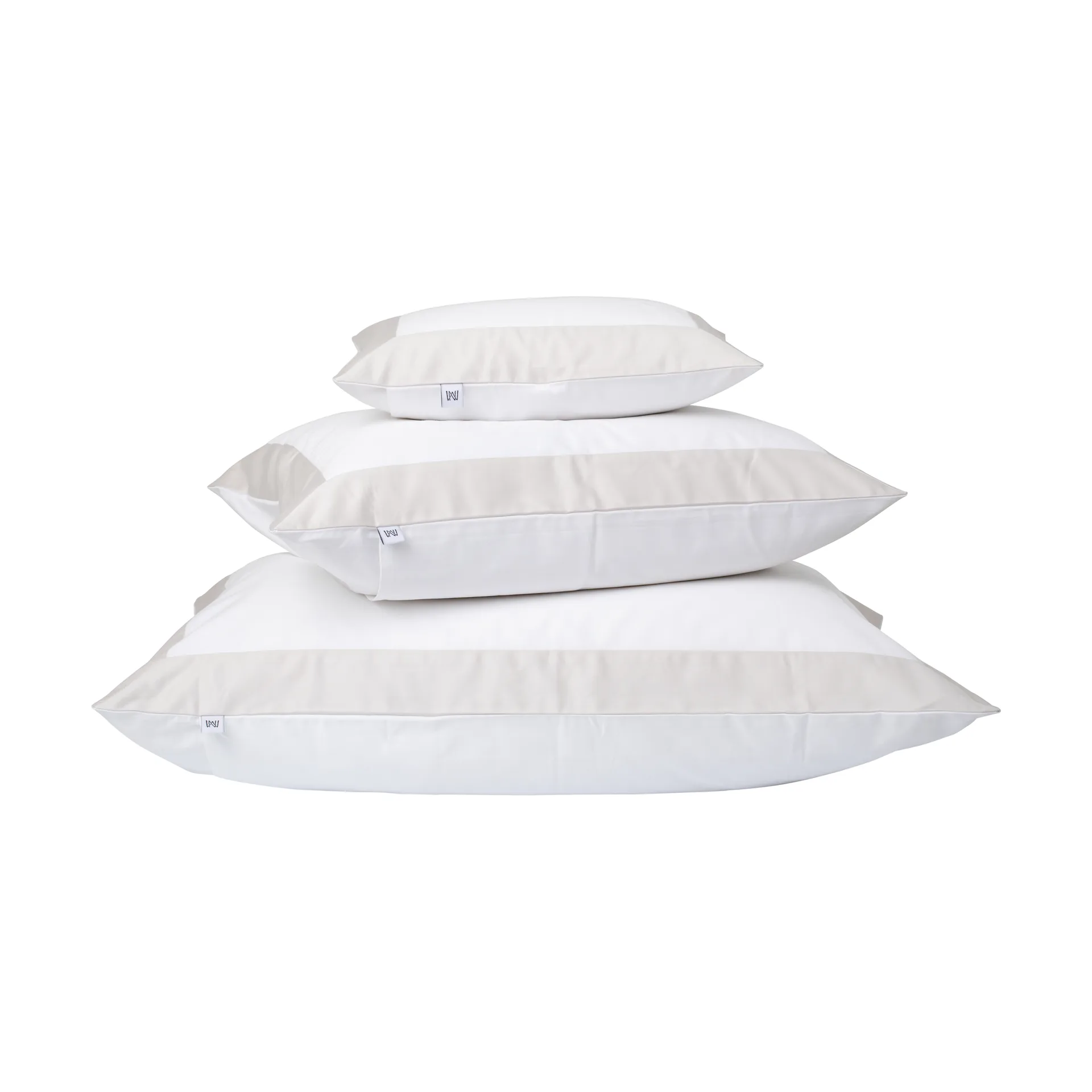 Sobrio Örngott, Sand, 50x60 cm Mille Notti