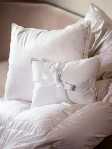 Sonno Dunkudde Medium - Vit, 50x60 cm - Mille Notti