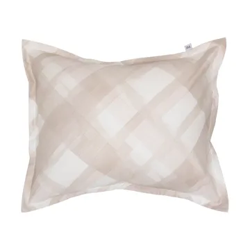 Spazzola örngott - Beige, 50x60 cm - Mille Notti