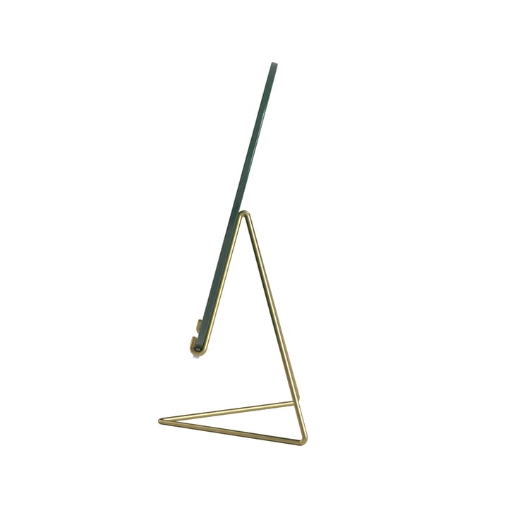 Bordsspegel Ø20 cm, Brass MOEBE