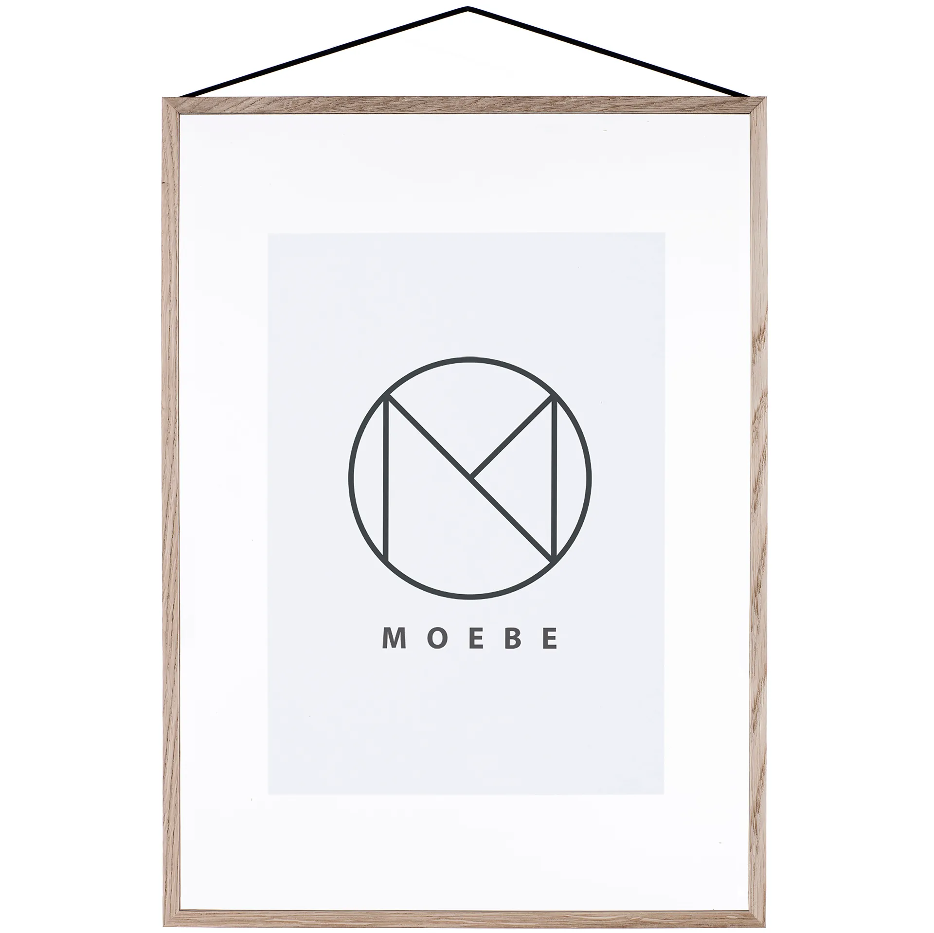 Moebe Frame A2, Ek MOEBE