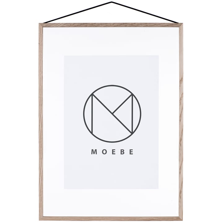 Moebe Frame A2 - Ek - MOEBE