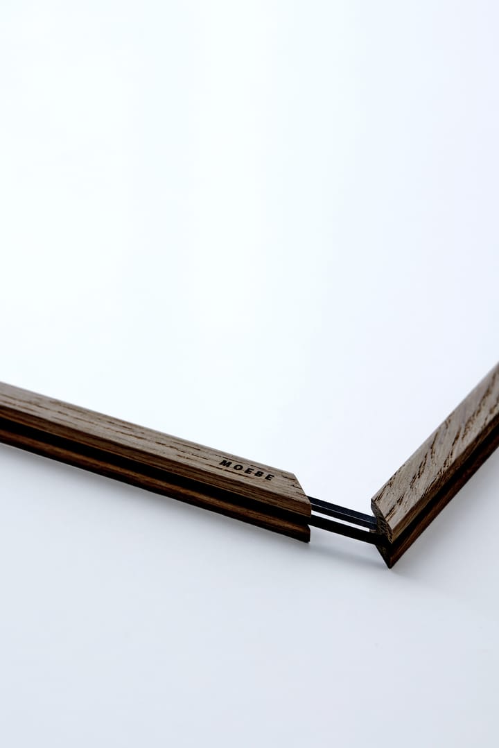 Moebe Frame A2, Smoked oak MOEBE