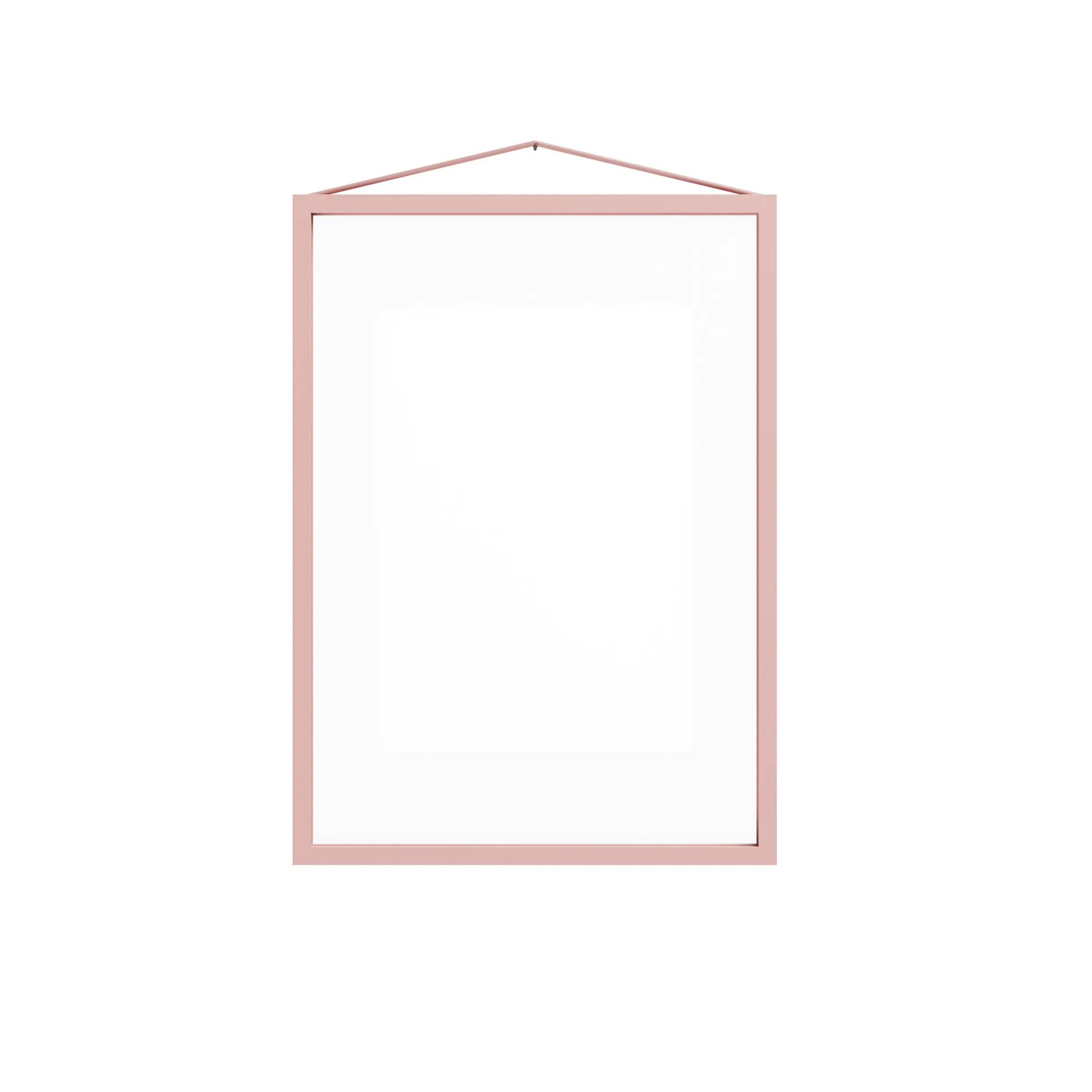 Moebe Frame A3 31,7x44 cm, Blush pink MOEBE