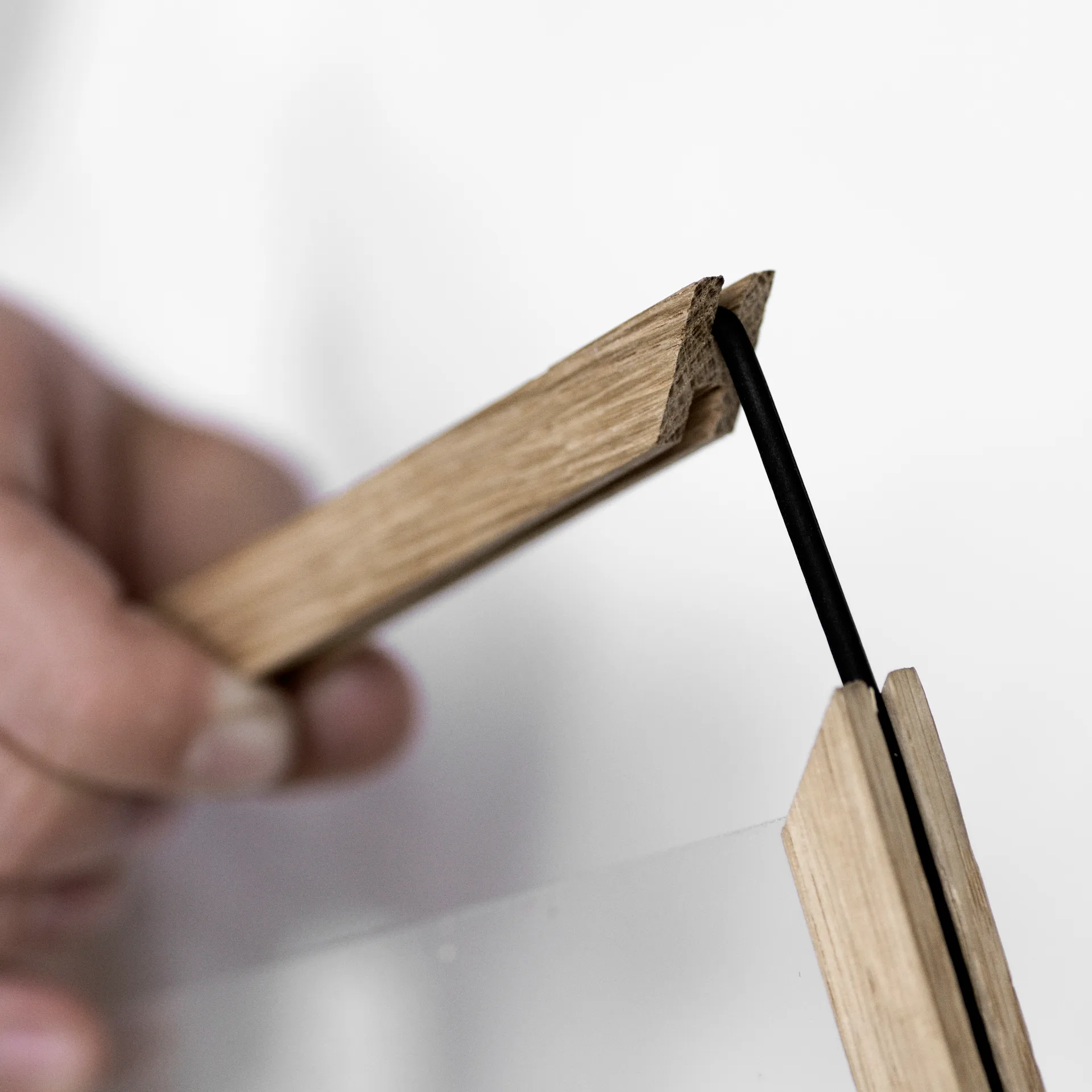 Moebe Frame A3 31,7x44 cm, Ek MOEBE