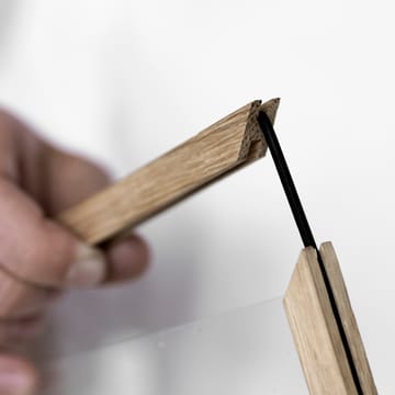 Moebe Frame A3 31,7x44 cm - Ek - MOEBE