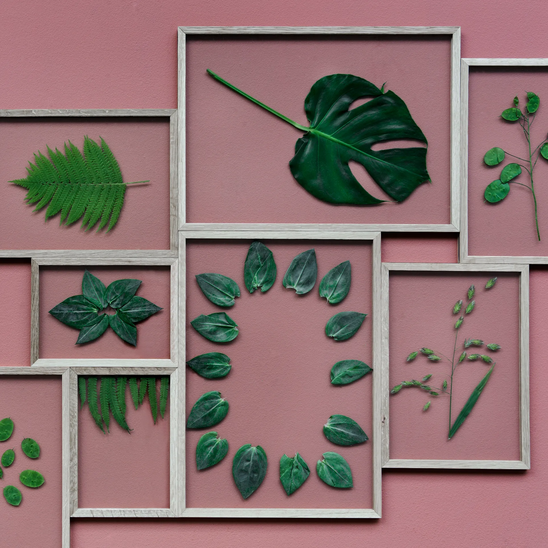 Moebe Frame A3 31,7x44 cm, Ek MOEBE