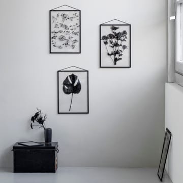 Moebe Frame A3 31,7x44 cm - Svart - MOEBE