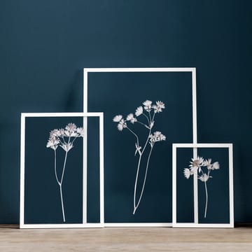 Moebe Frame A3 31,7x44 cm - Vit - MOEBE