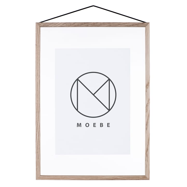 Moebe Frame A3 - Ek - MOEBE