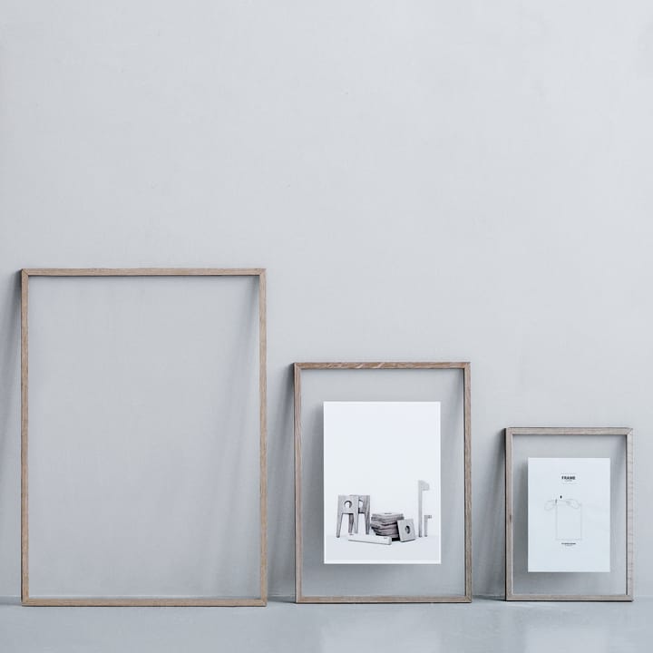 Moebe Frame A4 23x31,7 cm, Ek MOEBE