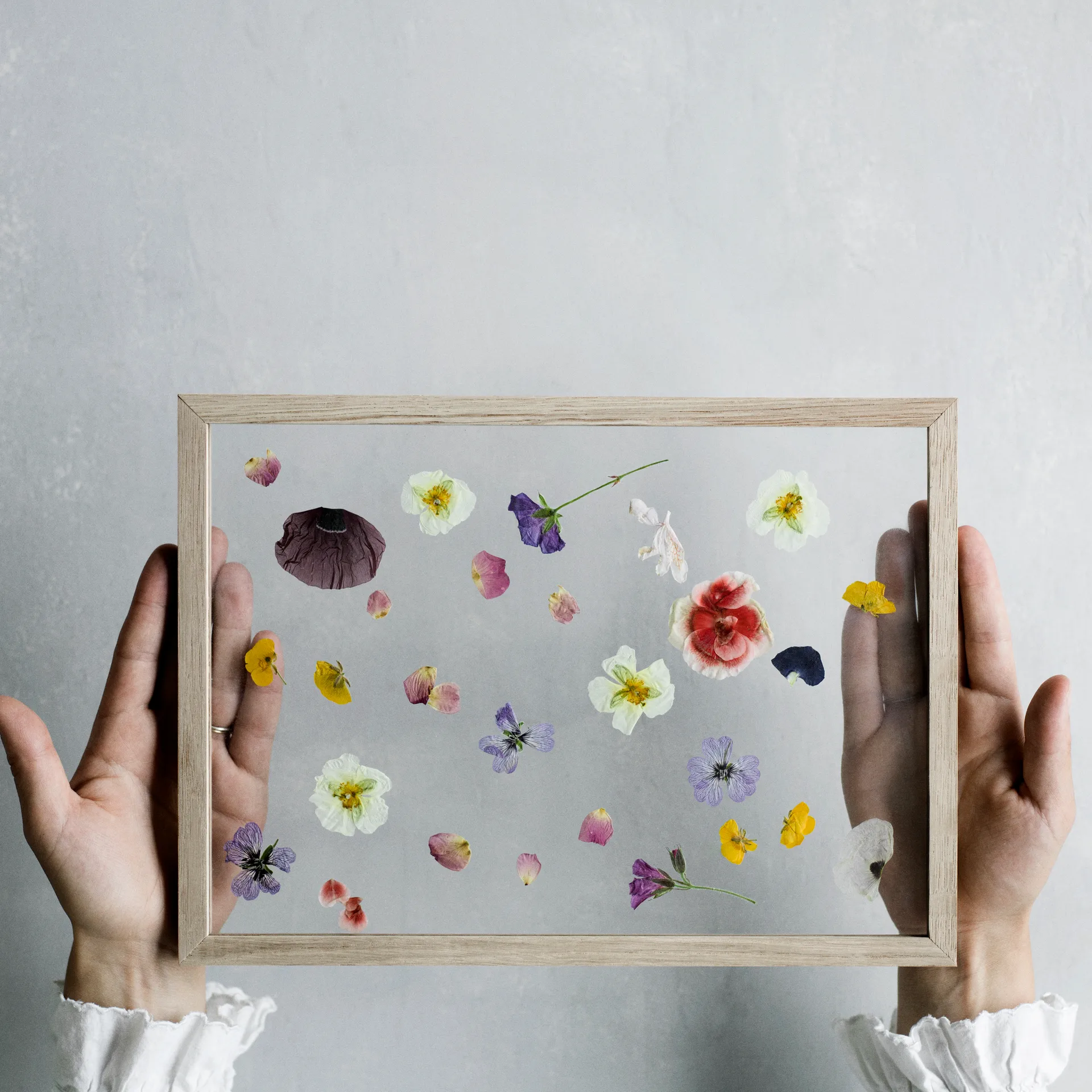 Moebe Frame A4 23x31,7 cm, Ek MOEBE