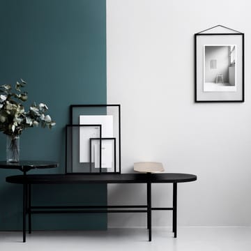 Moebe Frame A4 23x31,7 cm - Svart - MOEBE