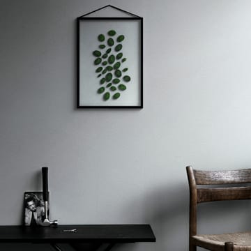 Moebe Frame A4 23x31,7 cm - Svart - MOEBE
