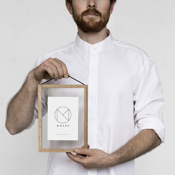 Moebe Frame A5 16,8x23 cm, Ek MOEBE
