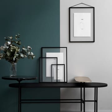 Moebe Frame A5 16,8x23 cm - Svart - MOEBE