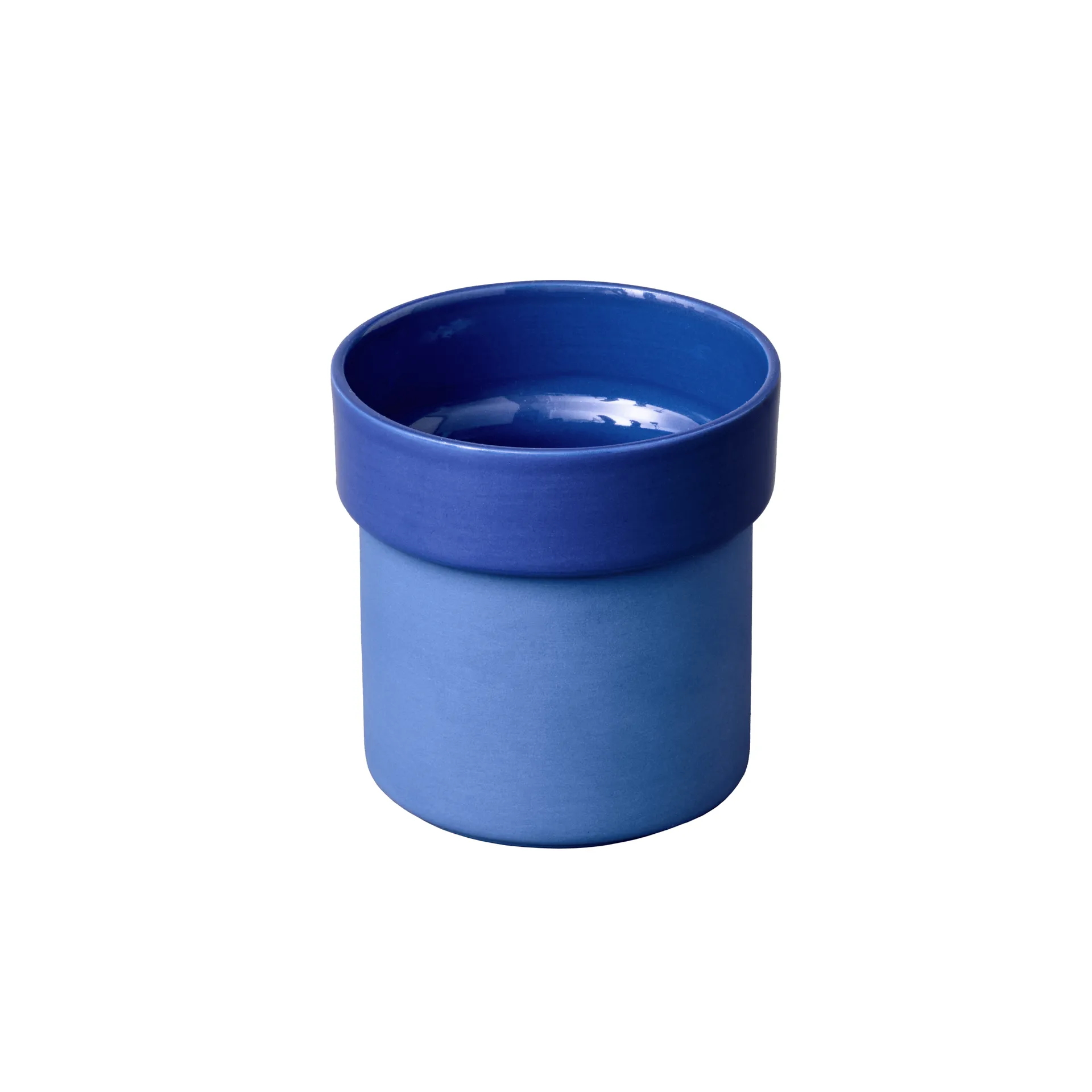 Moebe kaffemugg, Blue, 18 cl MOEBE