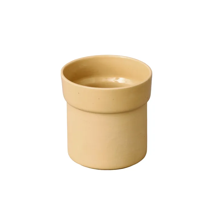 Moebe kaffemugg - Sand, 18 cl - MOEBE