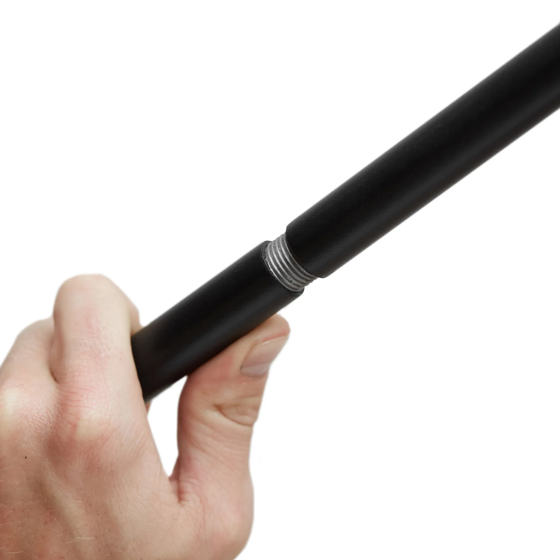 Moebe koppling 2-pack, Svart MOEBE