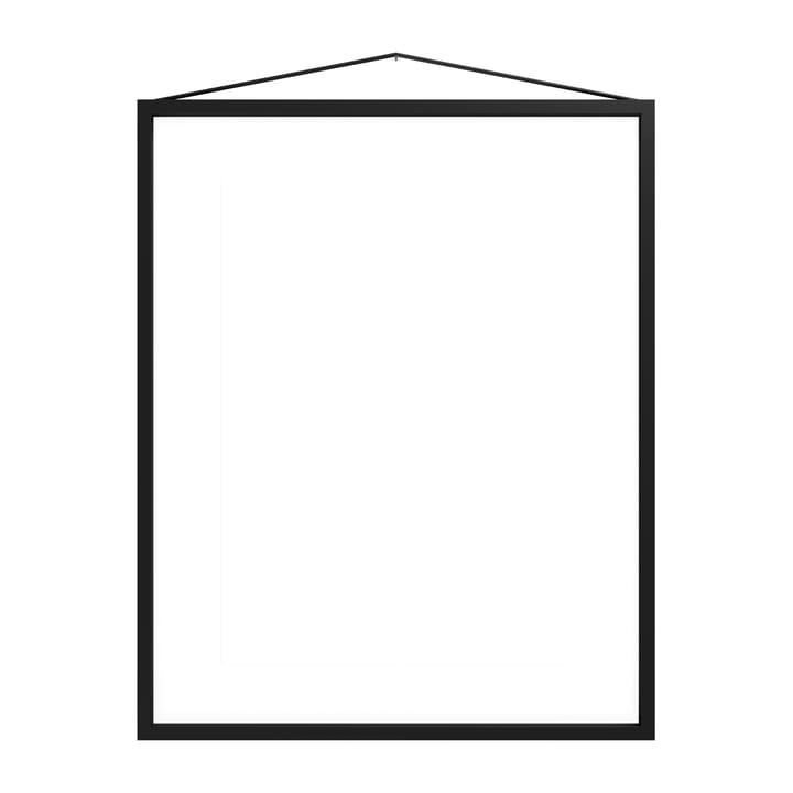 Moebe ram 40x50 cm, Transparent, Black MOEBE