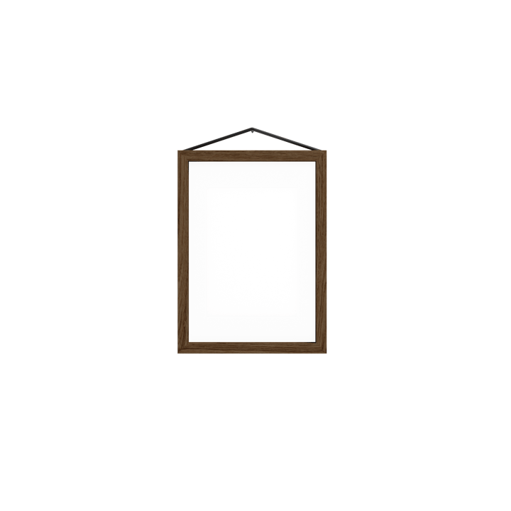 Moebe ram A5 16,5x22,7 cm - Smoked oak - MOEBE