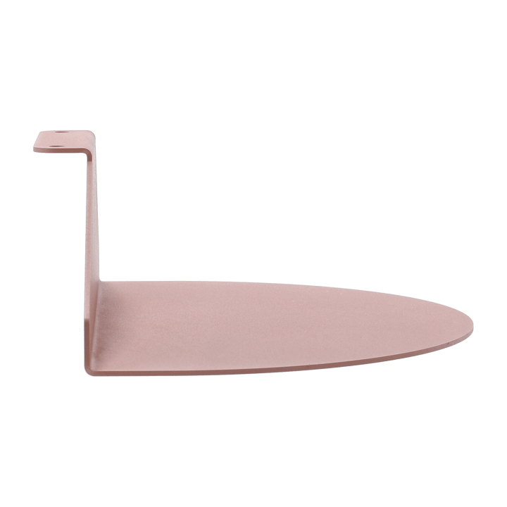 Moebe sängbord 25x40 cm, Dusty Rose MOEBE