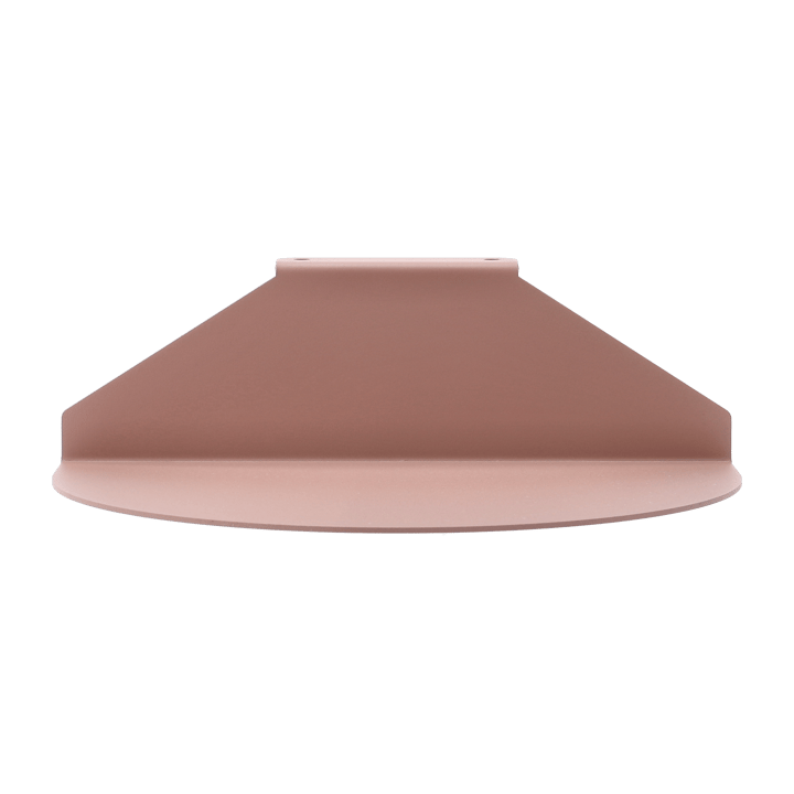Moebe sängbord 25x40 cm, Dusty Rose MOEBE