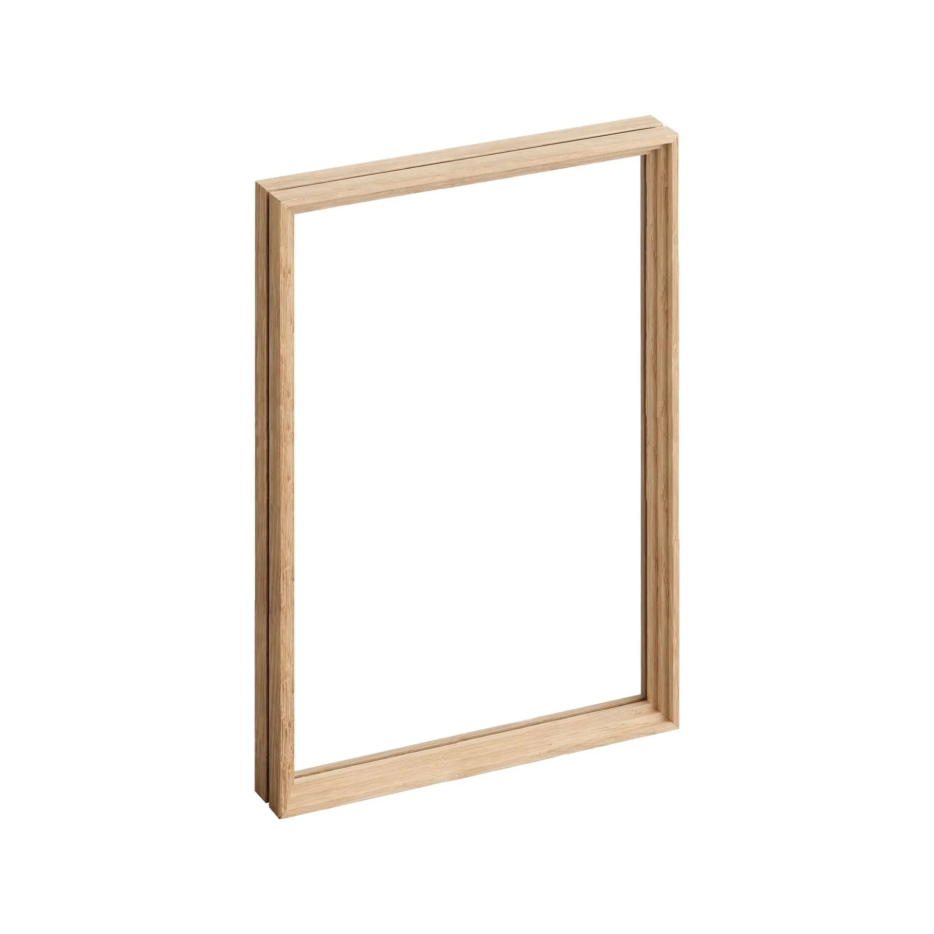 Moebe Standing Frame ram, Ek, A4 MOEBE