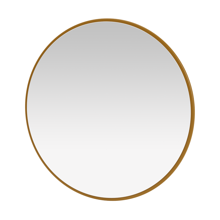 Around spegel Ø69,6 cm
 - Amber - Montana