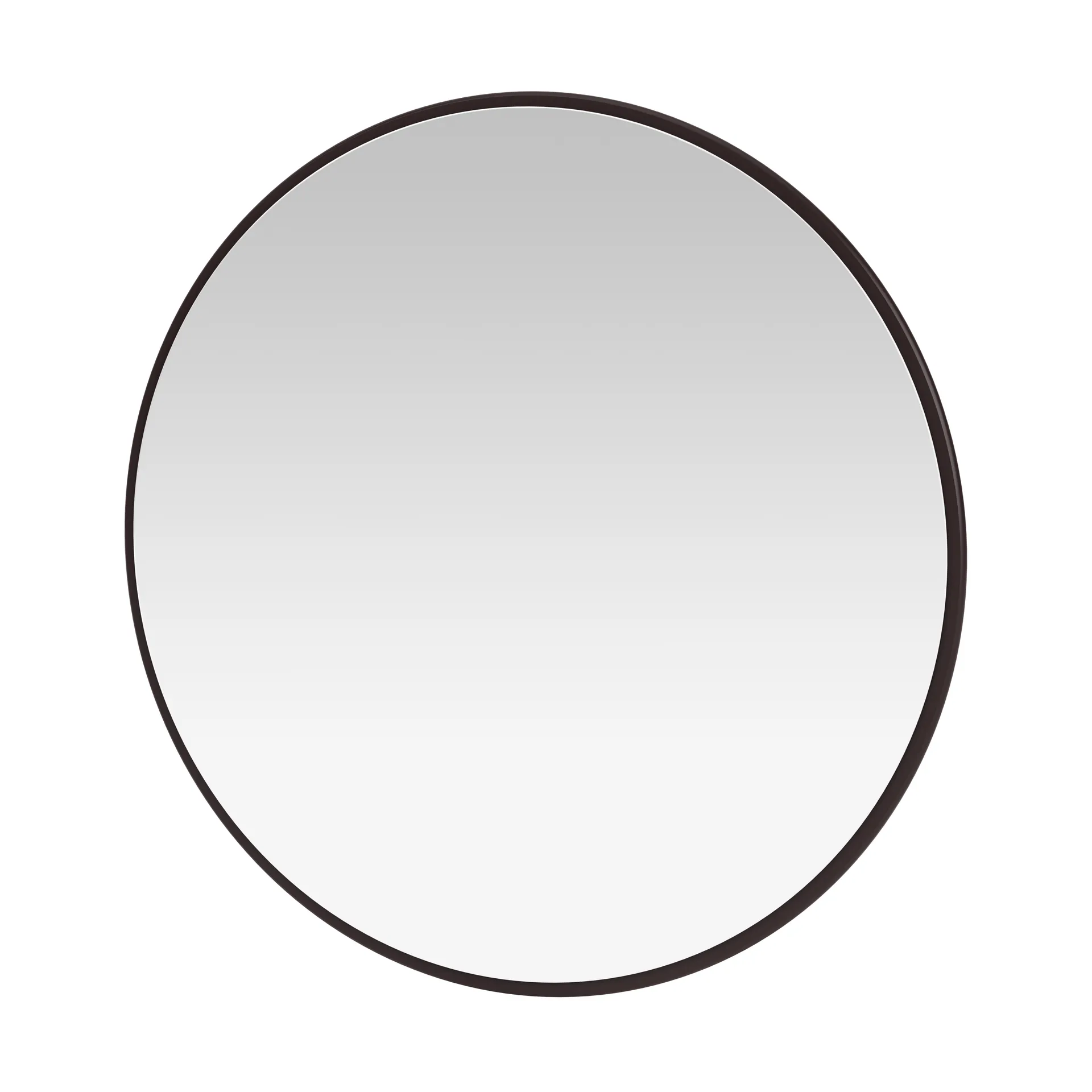 Around spegel Ø69,6 cm, Balsamic Montana