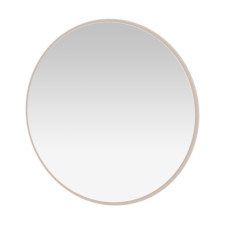 Around spegel Ø69,6 cm
 - Clay - Montana