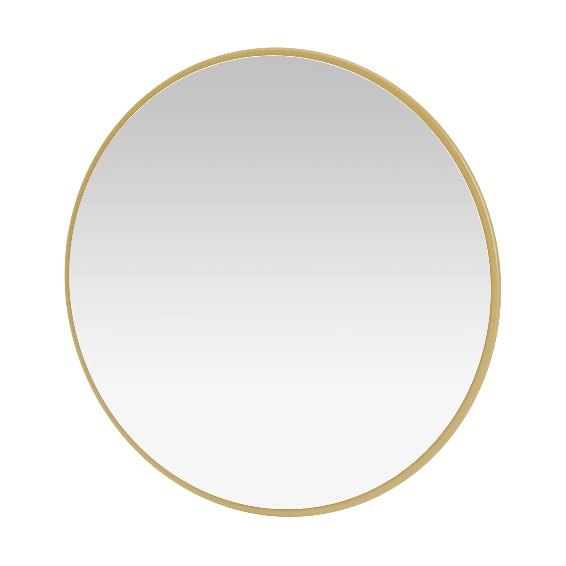 Around spegel Ø69,6 cm, Cumin Montana