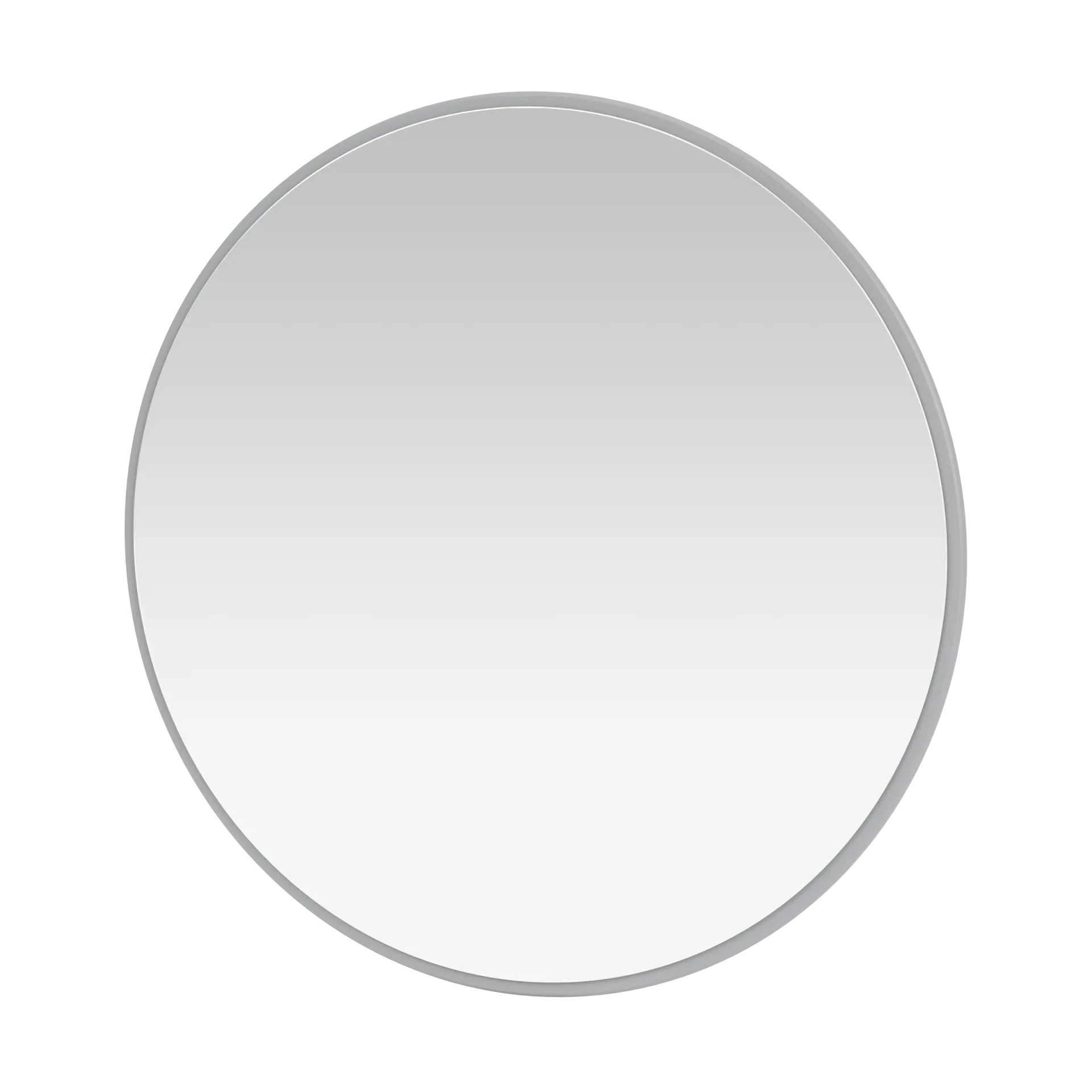 Around spegel Ø69,6 cm, Fjord Montana
