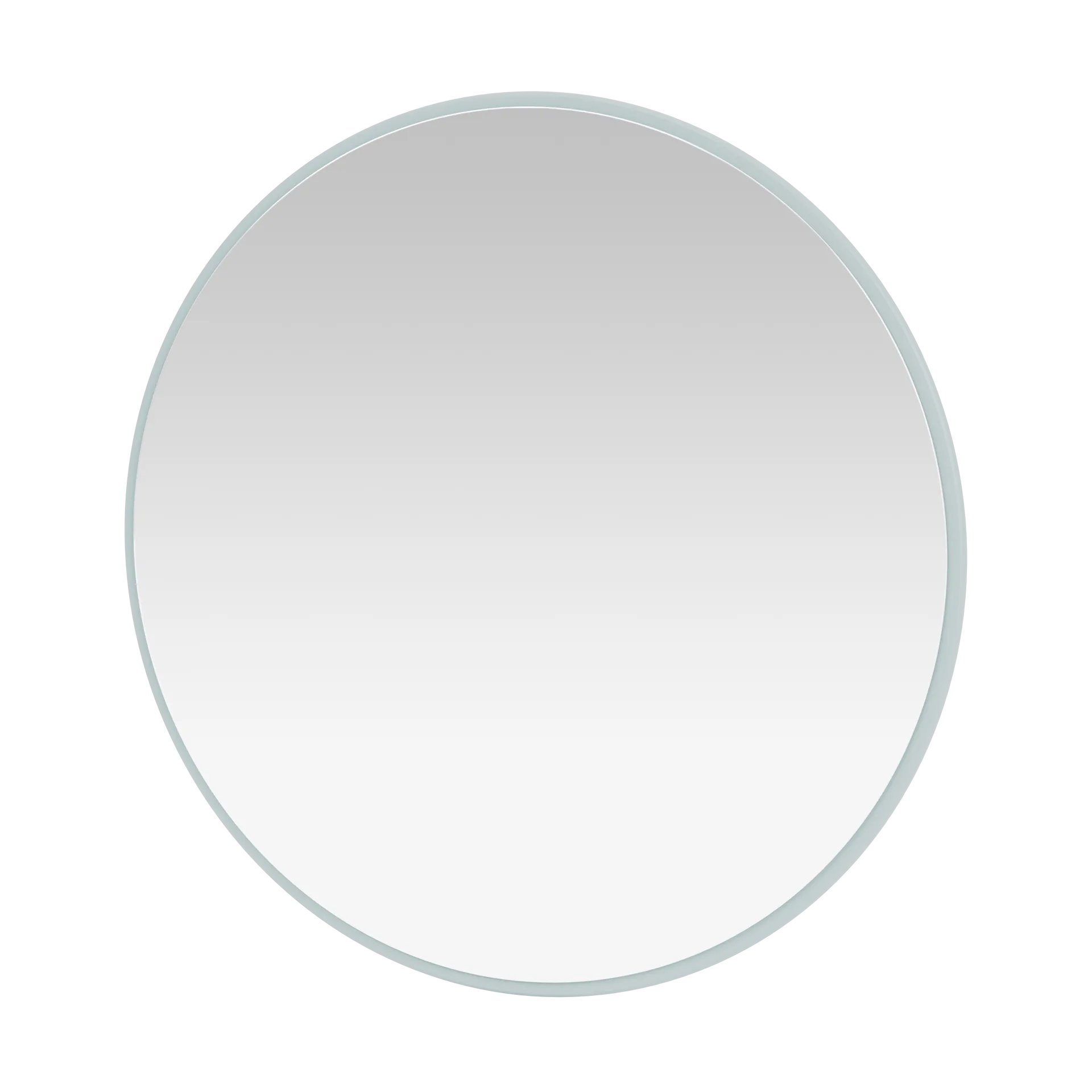 Around spegel Ø69,6 cm, Flint Montana