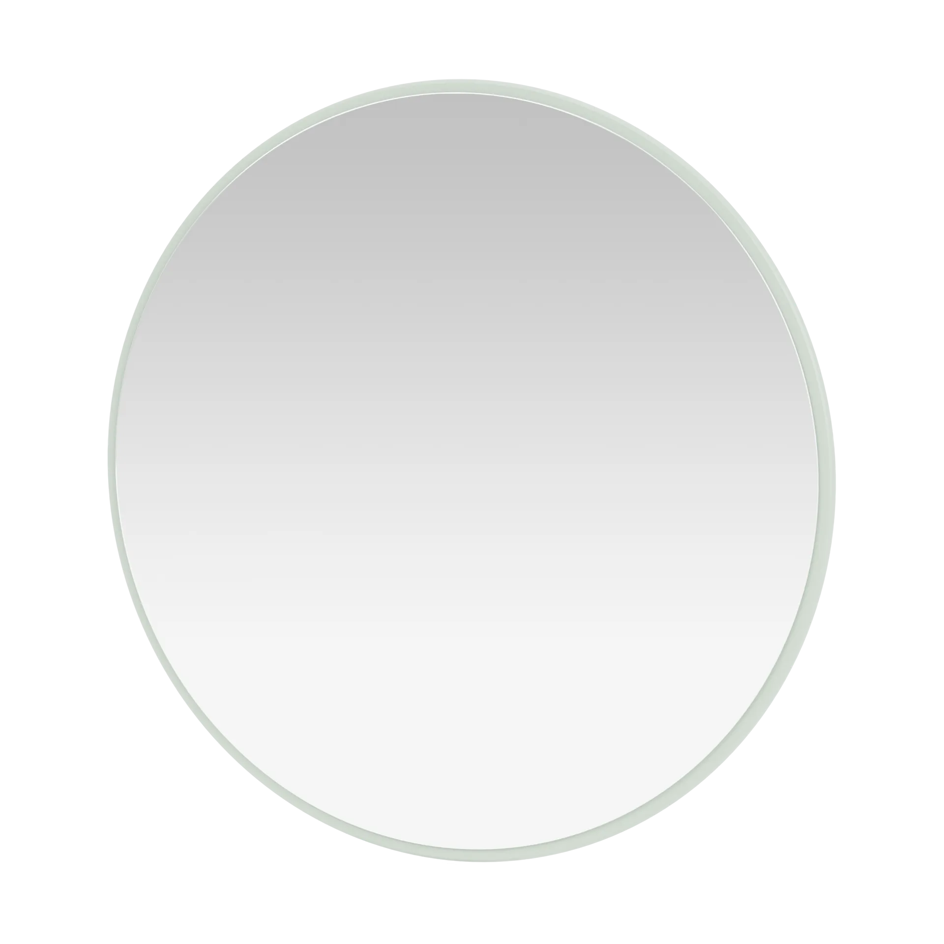 Around spegel Ø69,6 cm, Mist Montana