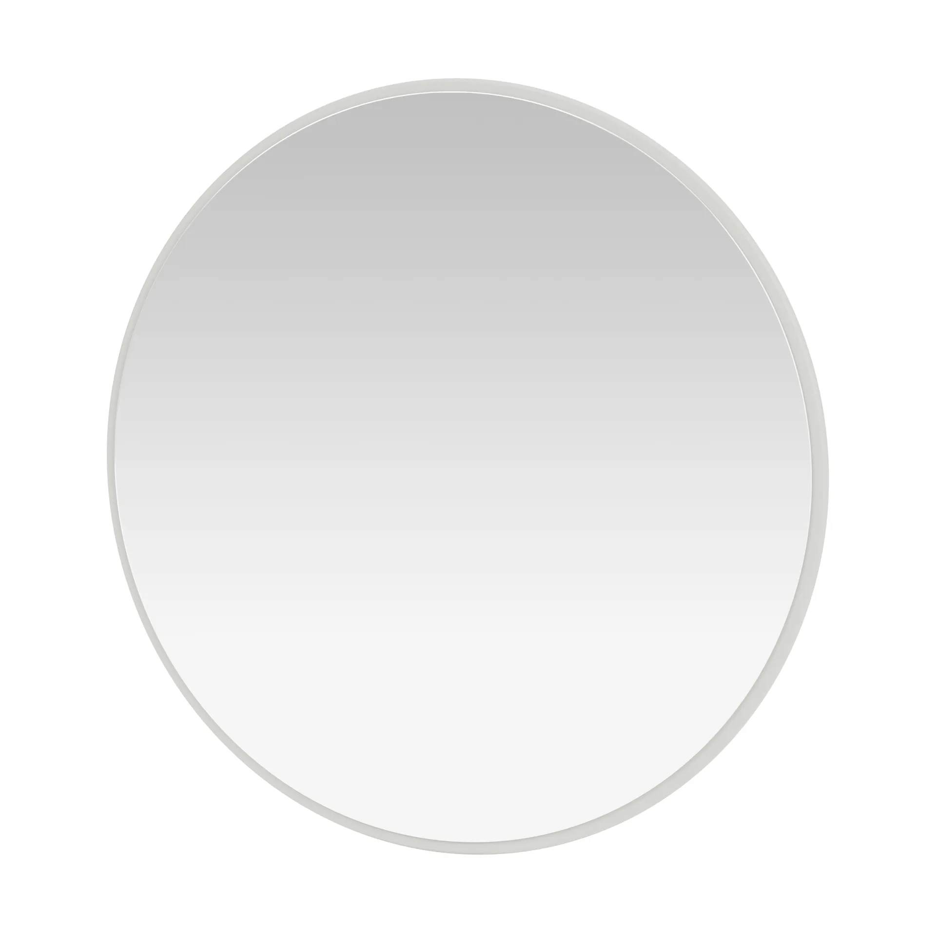 Around spegel Ø69,6 cm, Nordic Montana