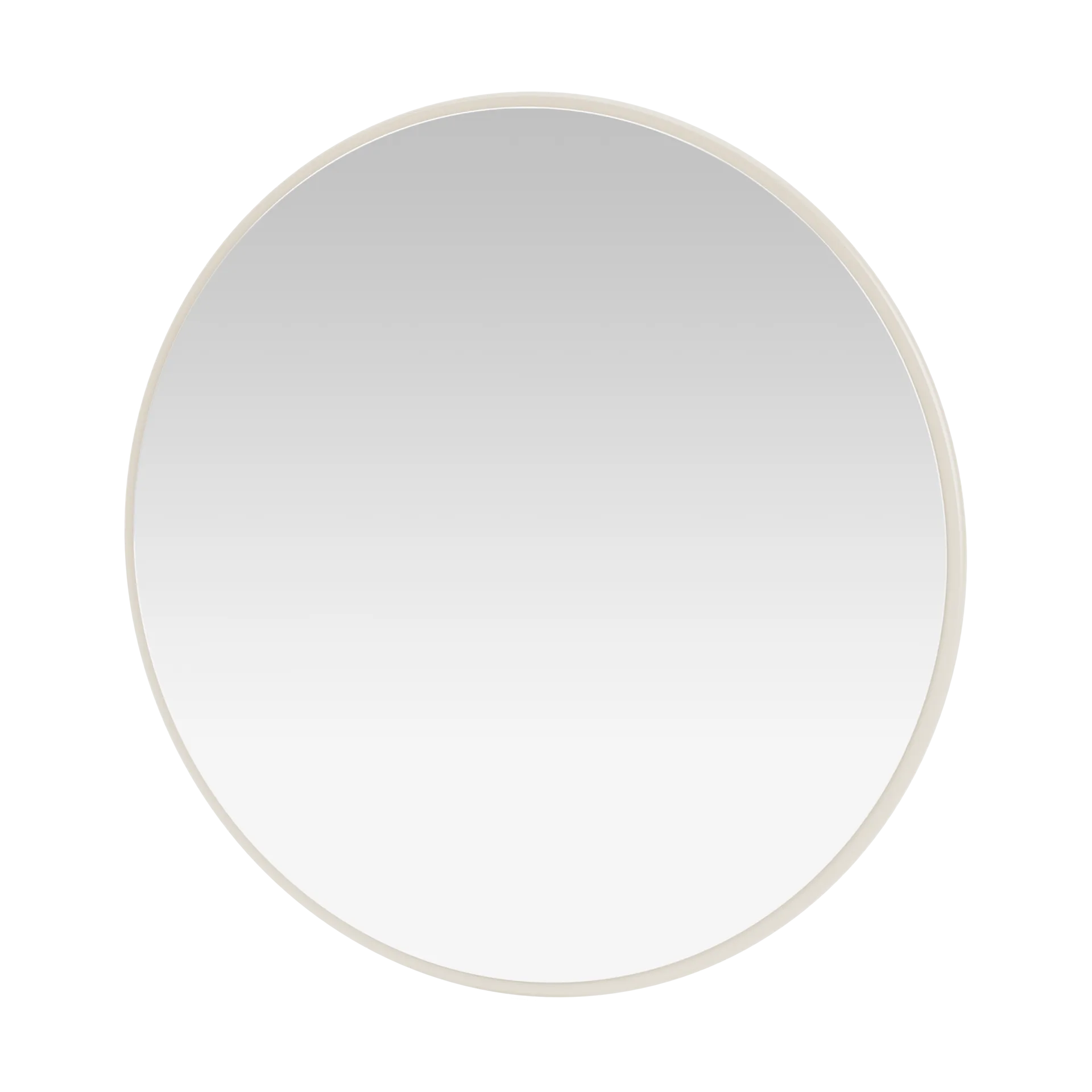 Around spegel Ø69,6 cm, Oat Montana