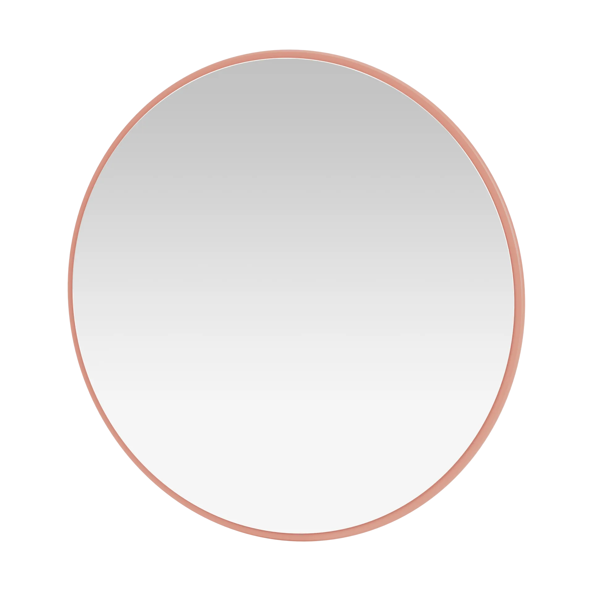 Around spegel Ø69,6 cm, Rhubarb Montana